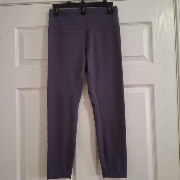 Lululemon Wunder Train High-Rise Tight 25" - Picture 1 of 6